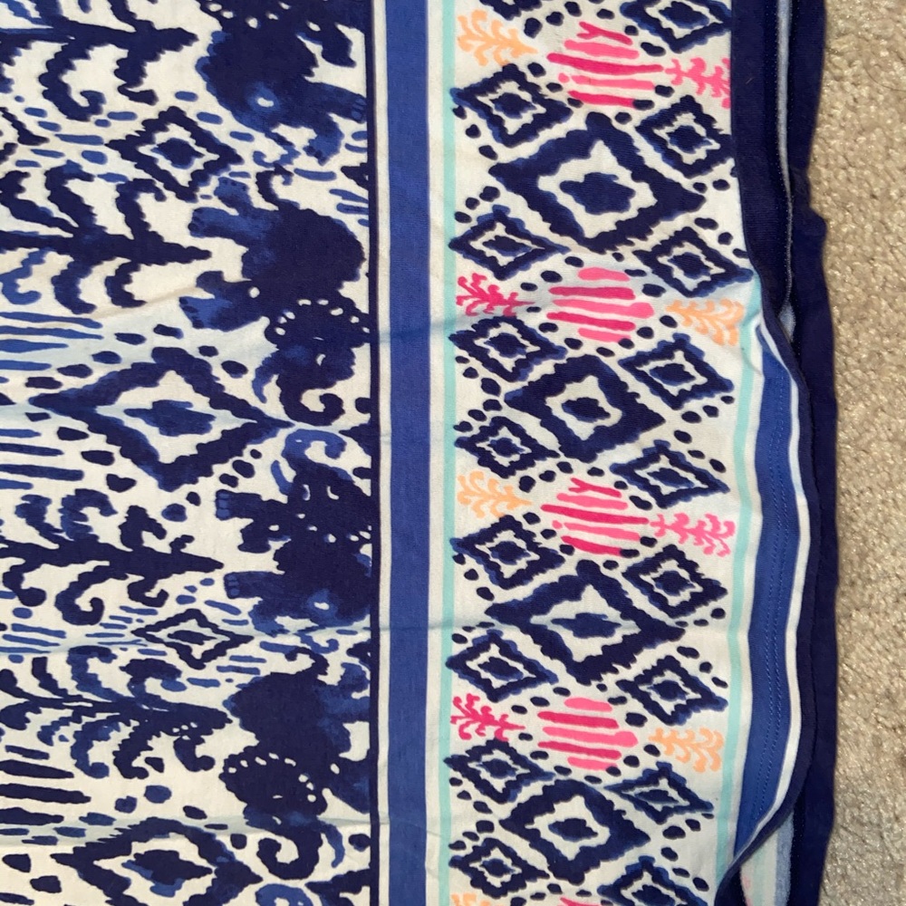 Lilly Pulitzer Dress - Picture 4 of 7